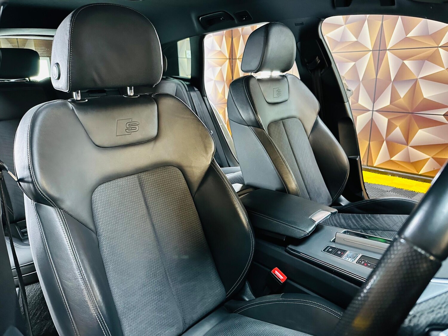 Used Audi A6 2022 for sale - 77496043: Photo 14