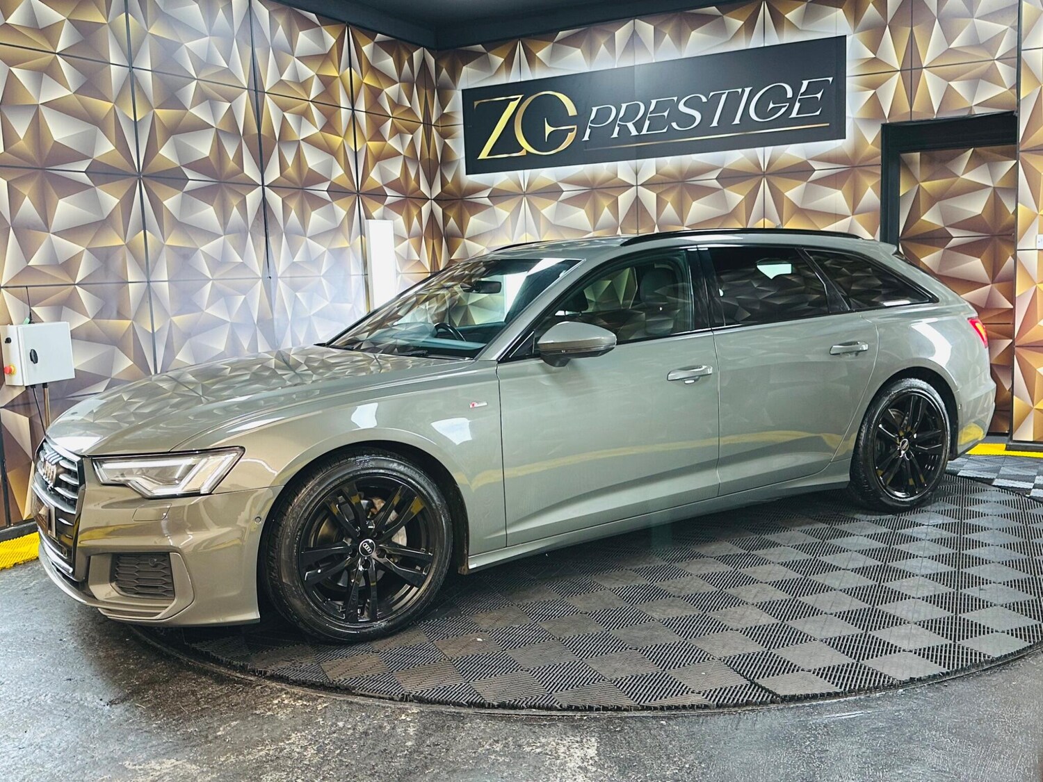 Used Audi A6 2022 for sale - 77496043: Photo 15