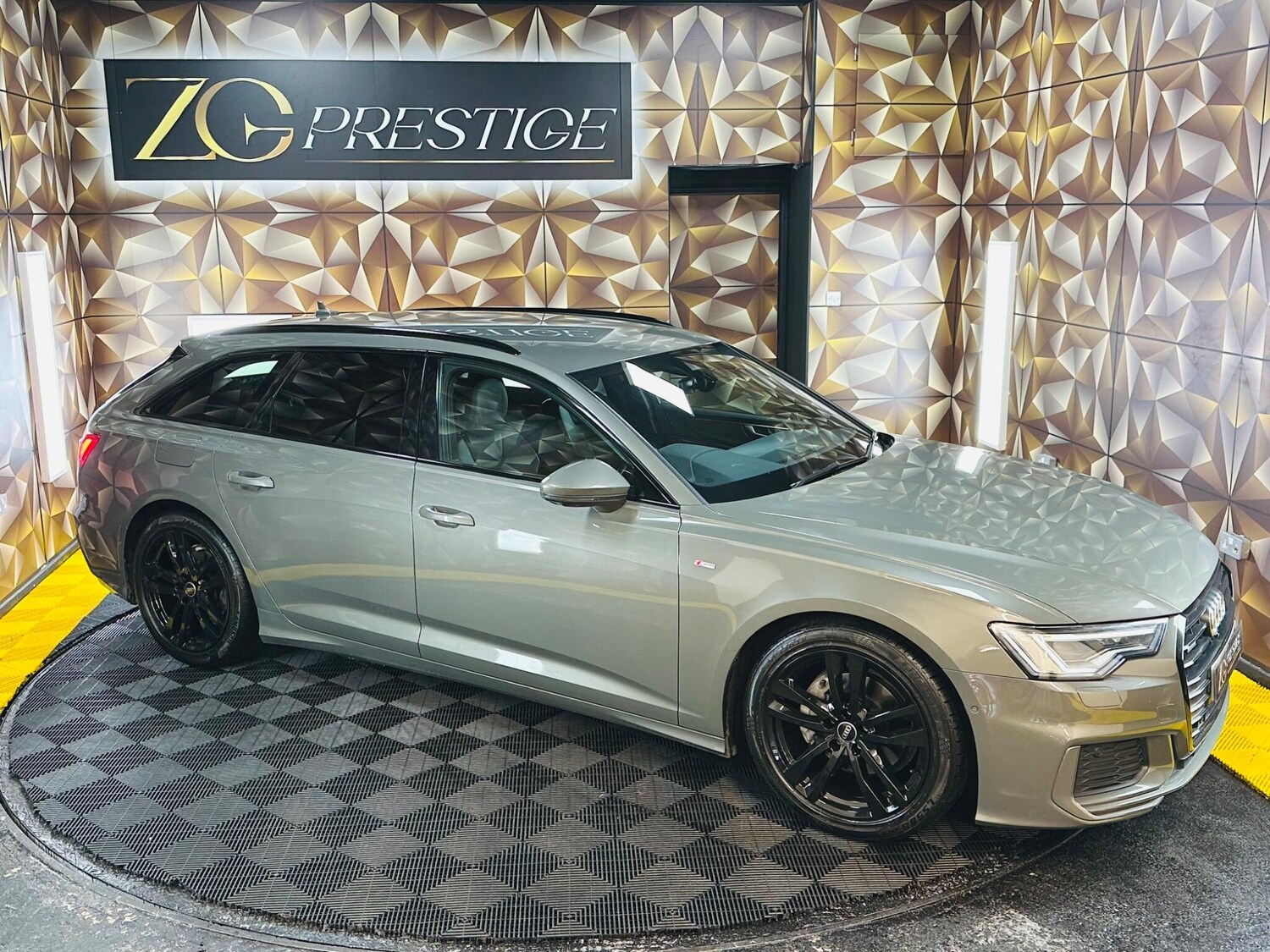 Used Audi A6 2022 for sale - 77496043: Photo 17