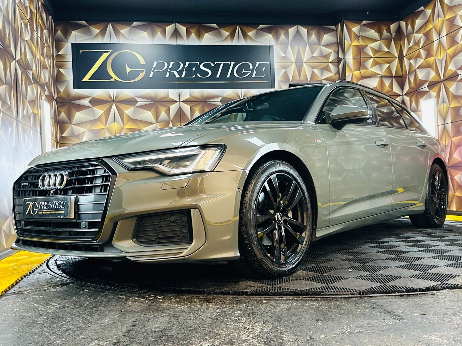 Used Audi A6 2022 for sale - 77496043: Photo 19