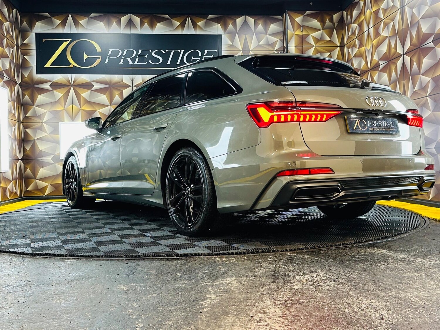 Used Audi A6 2022 for sale - 77496043: Photo 21