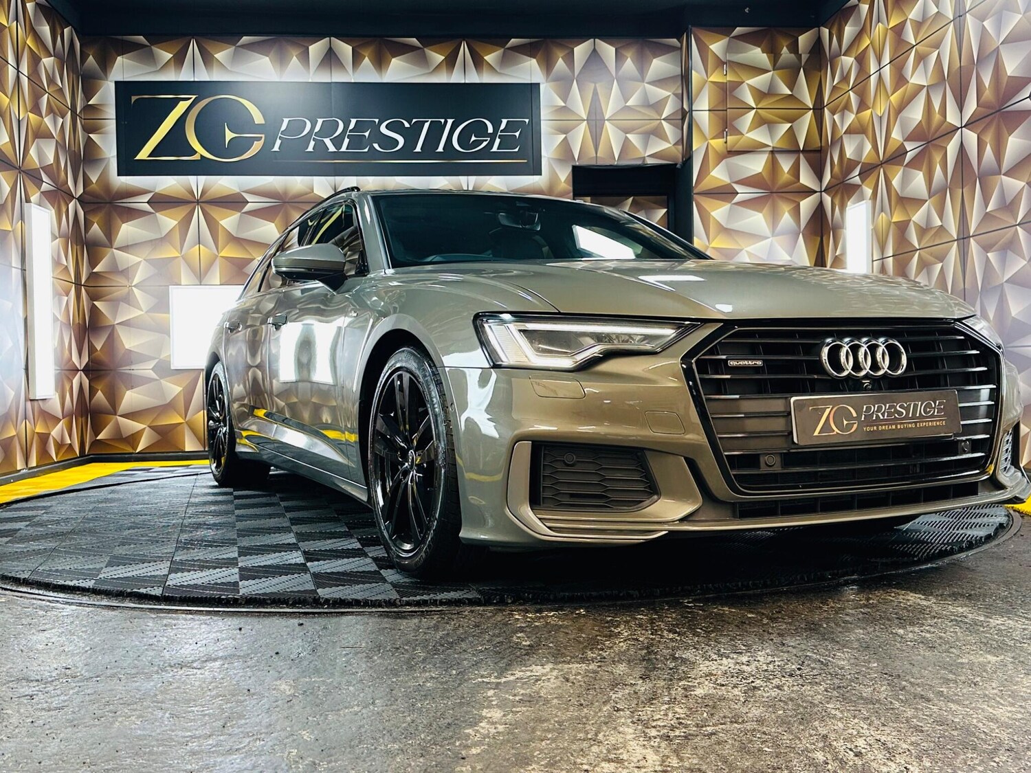 Used Audi A6 2022 for sale - 77496043: Photo 23