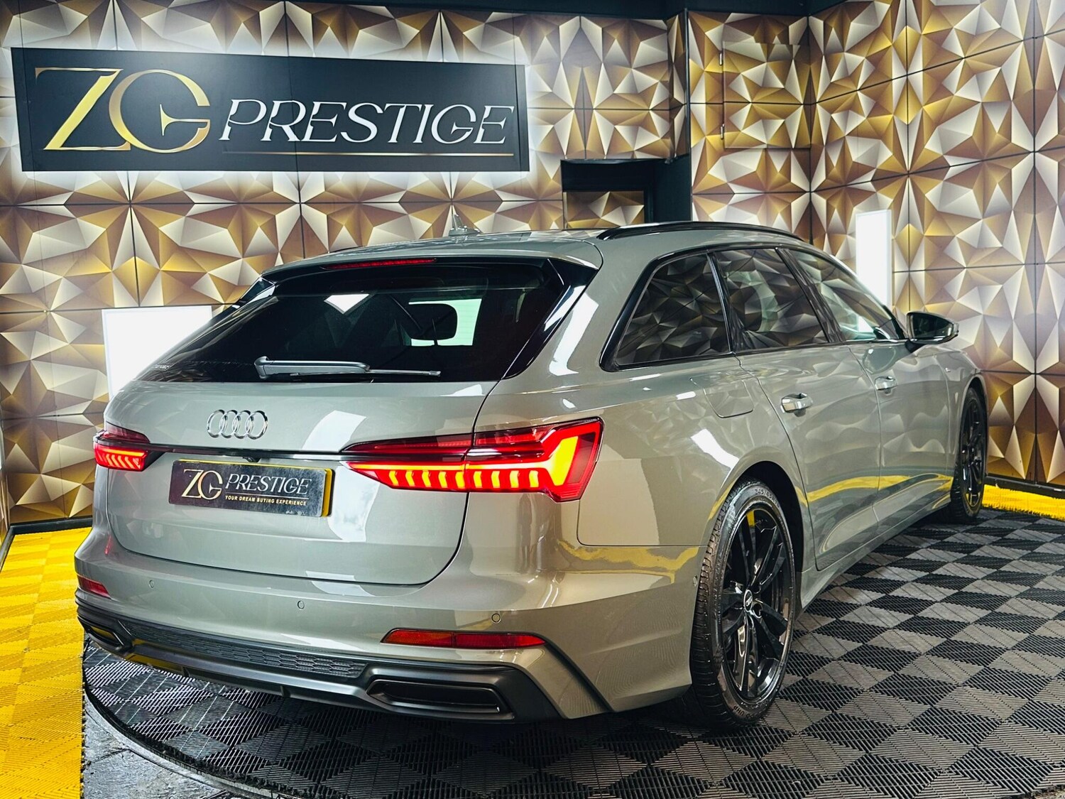 Used Audi A6 2022 for sale - 77496043: Photo 25