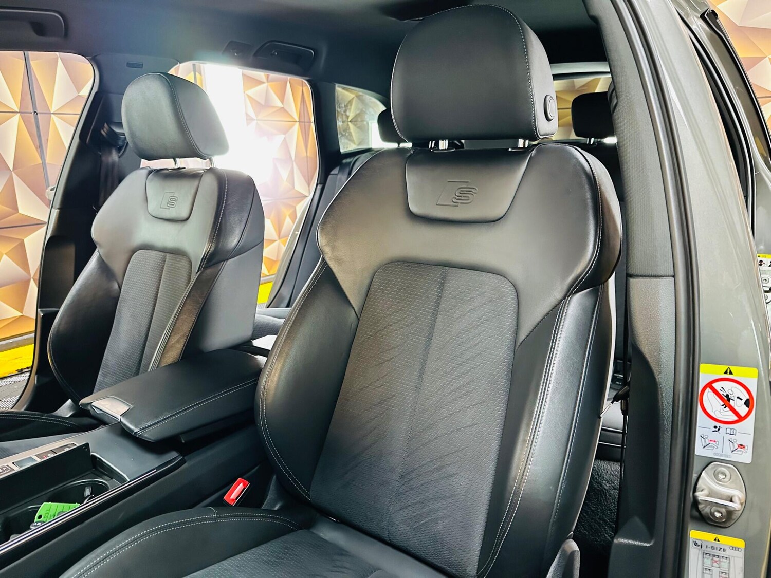 Used Audi A6 2022 for sale - 77496043: Photo 26