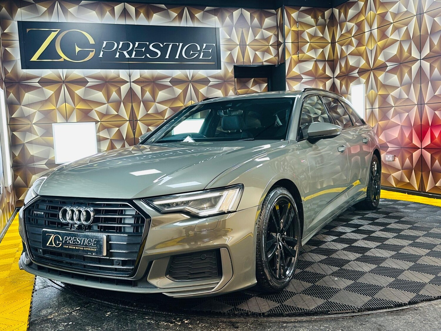 Used Audi A6 2022 for sale - 77496043: Photo 29