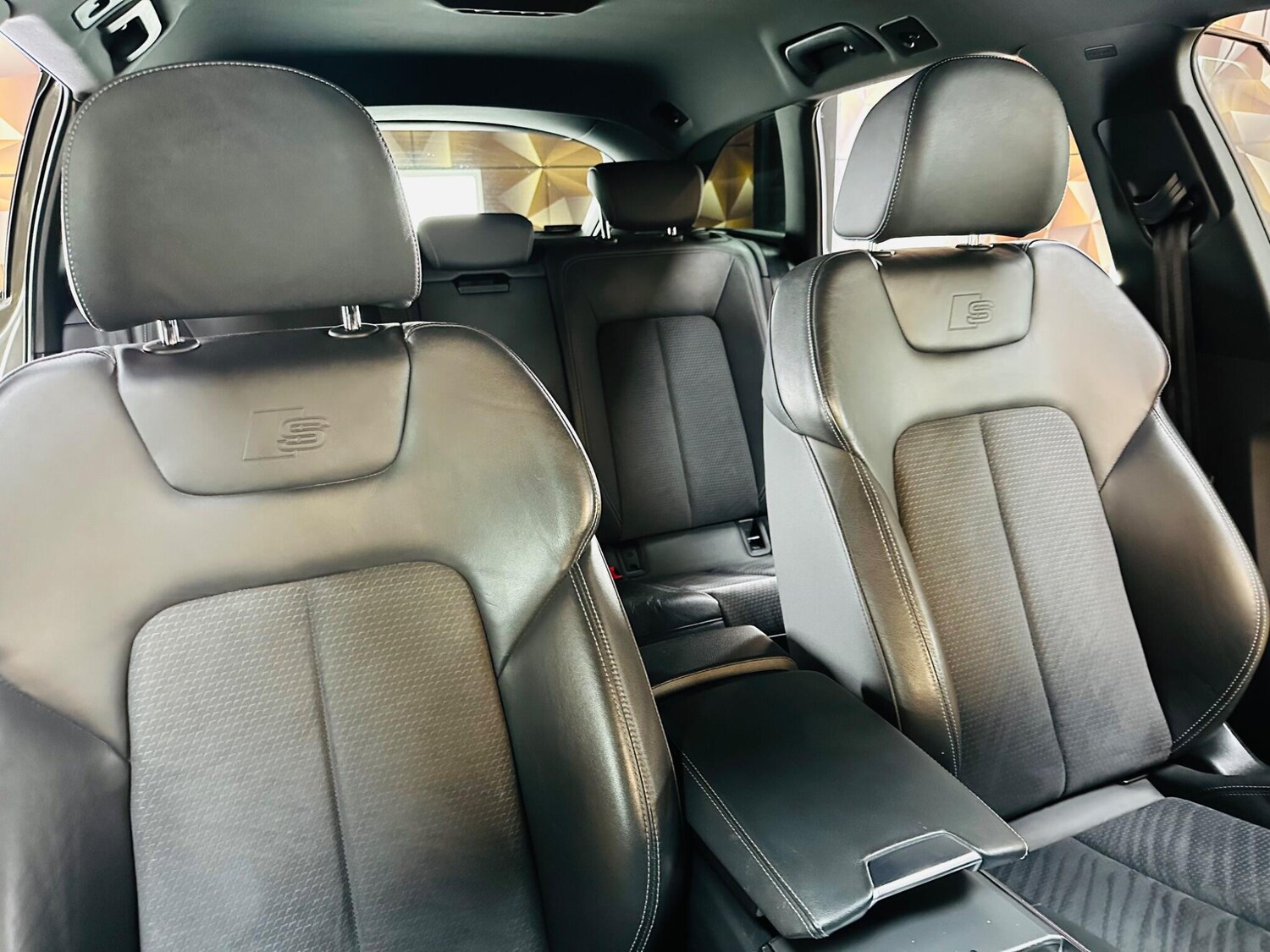 Used Audi A6 2022 for sale - 77496043: Photo 30