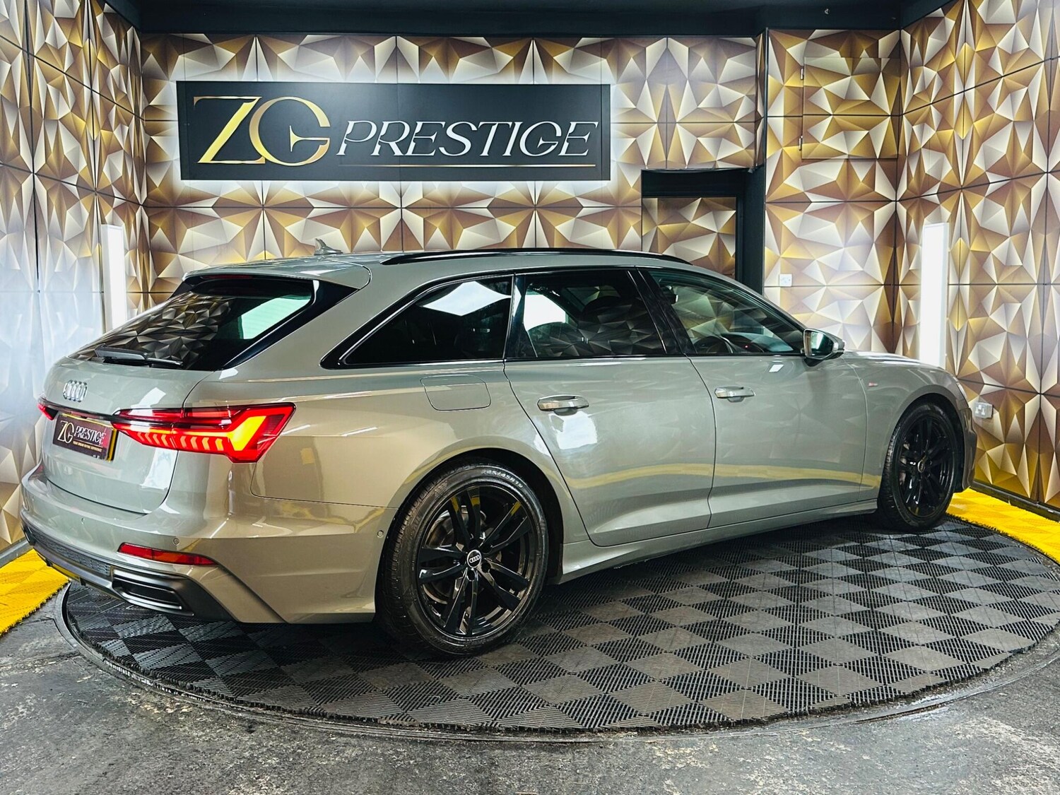 Used Audi A6 2022 for sale - 77496043: Photo 31