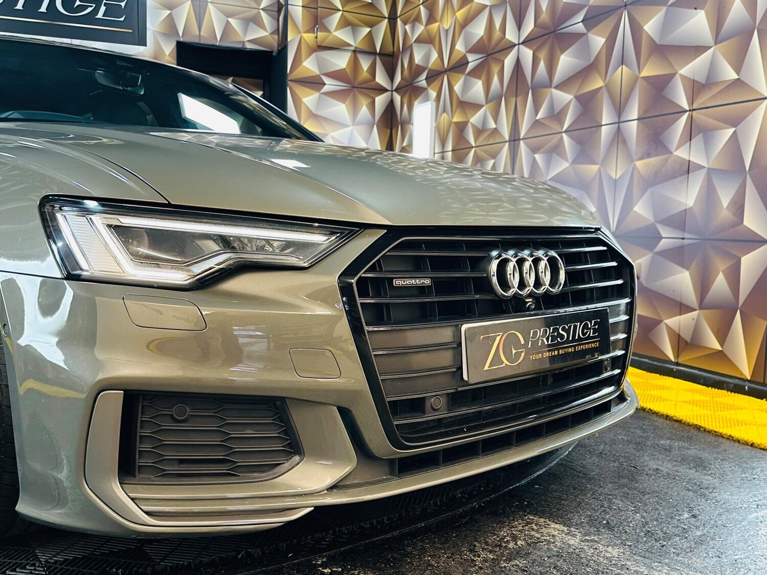 Used Audi A6 2022 for sale - 77496043: Photo 33