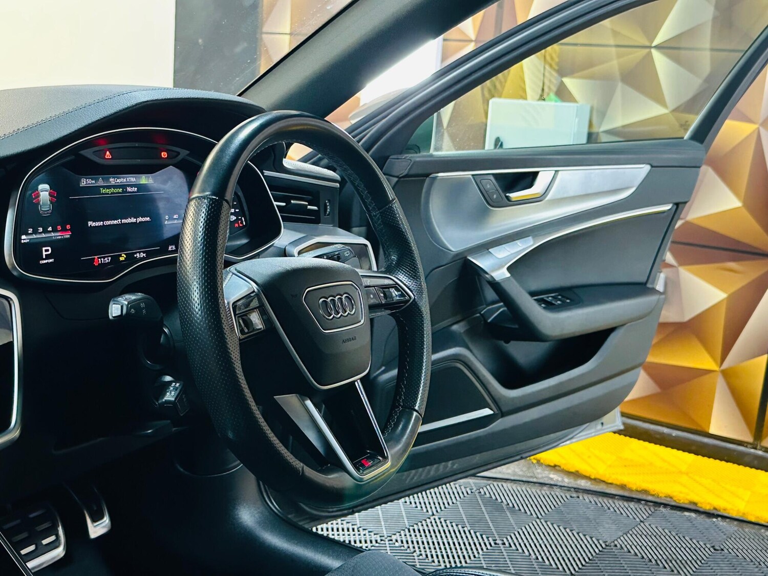 Used Audi A6 2022 for sale - 77496043: Photo 34