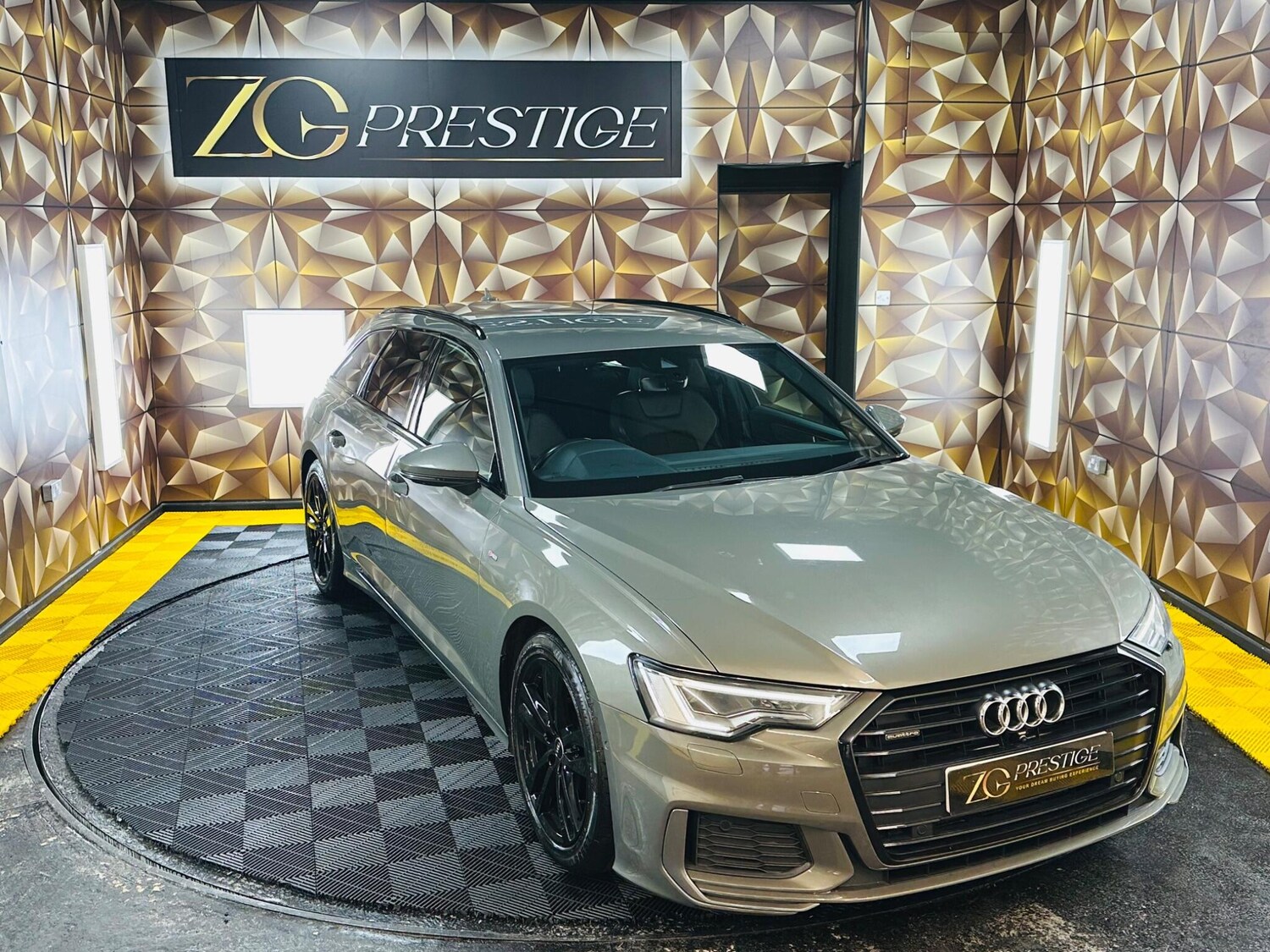 Used Audi A6 2022 for sale - 77496043: Photo 35