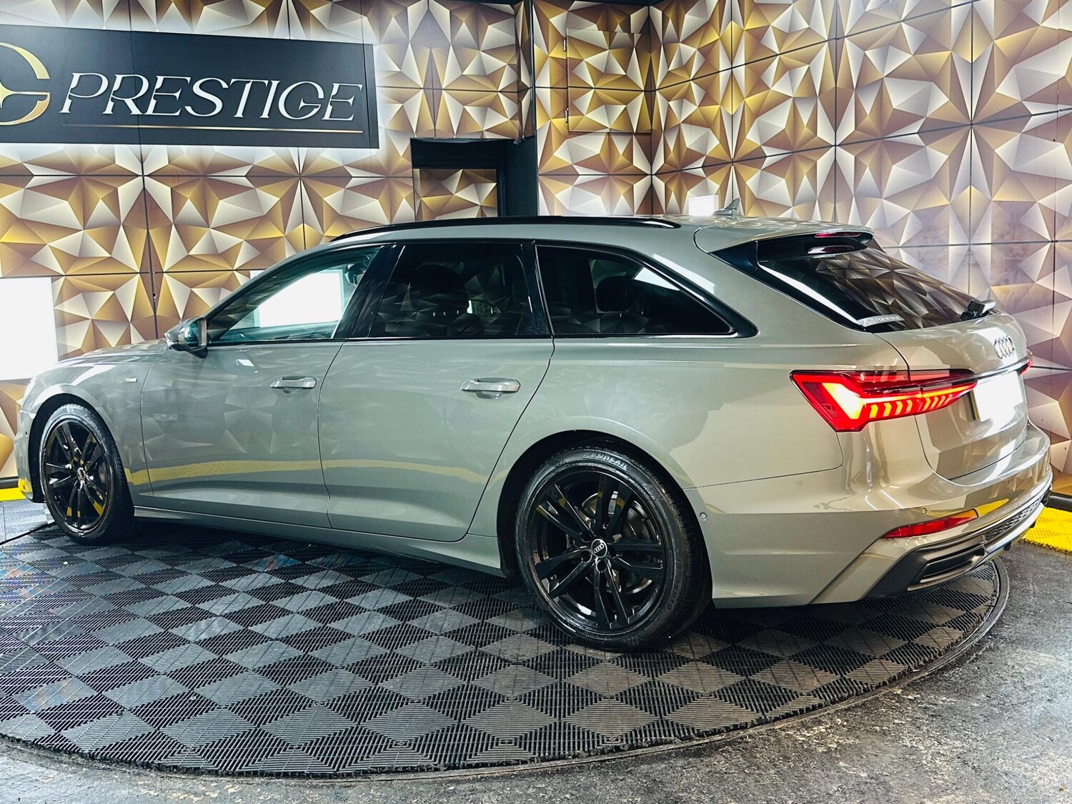 Used Audi A6 2022 for sale - 77496043: Photo 37