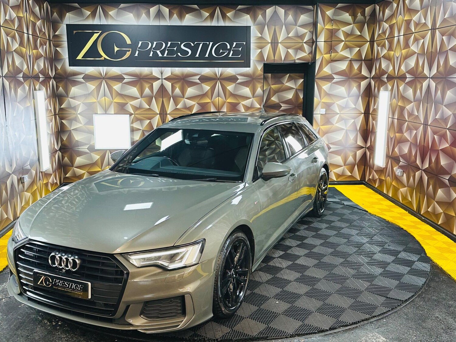 Used Audi A6 2022 for sale - 77496043: Photo 39