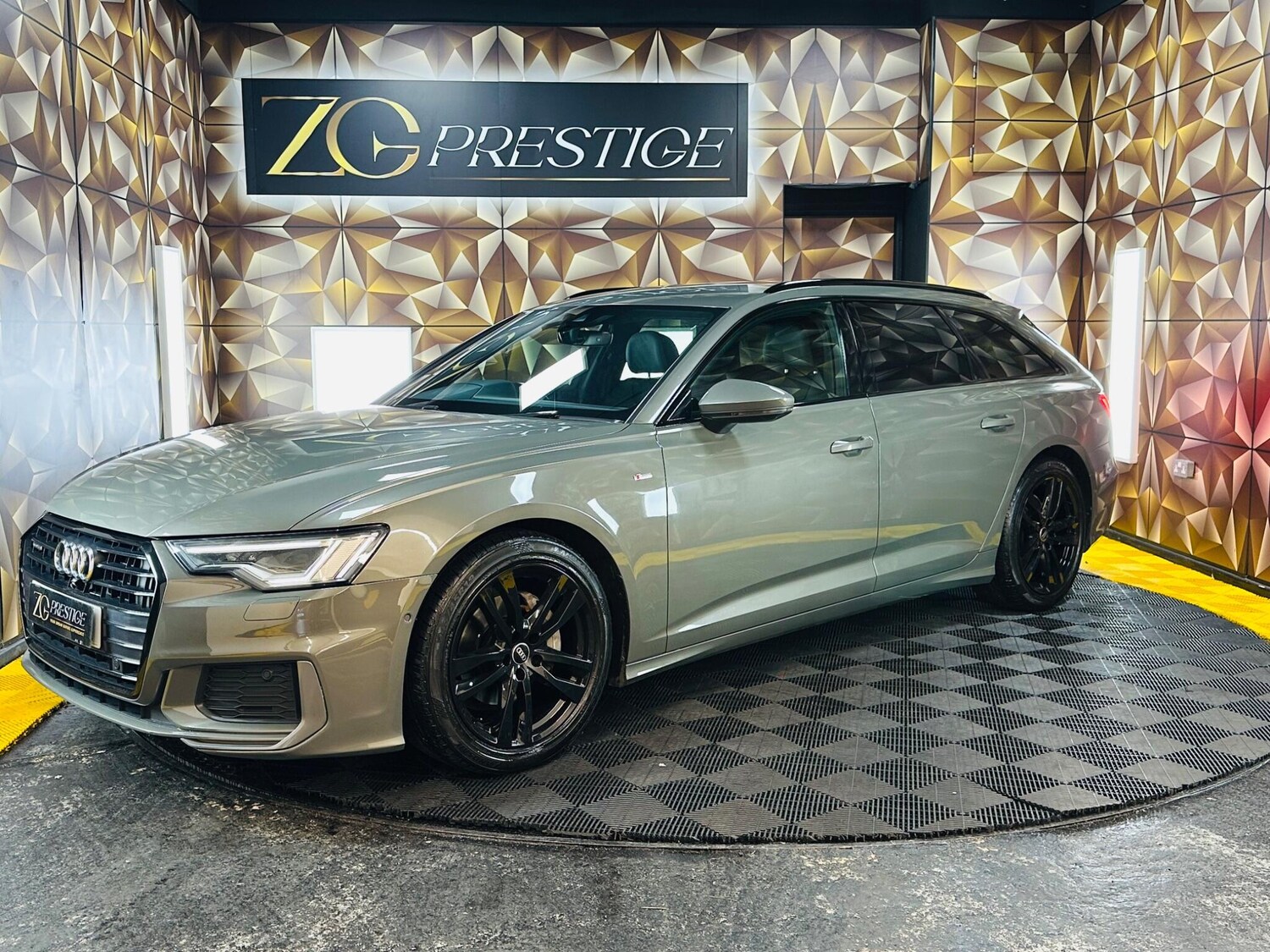 Used Audi A6 2022 for sale - 77496043: Photo 43