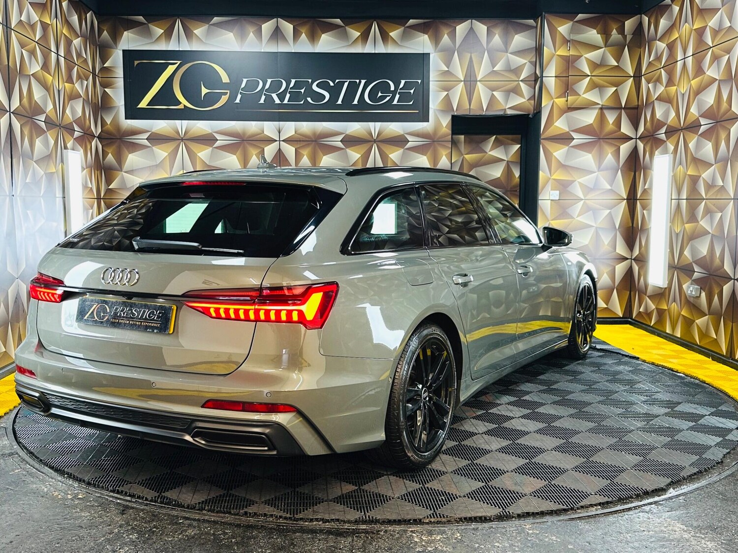 Used Audi A6 2022 for sale - 77496043: Photo 49