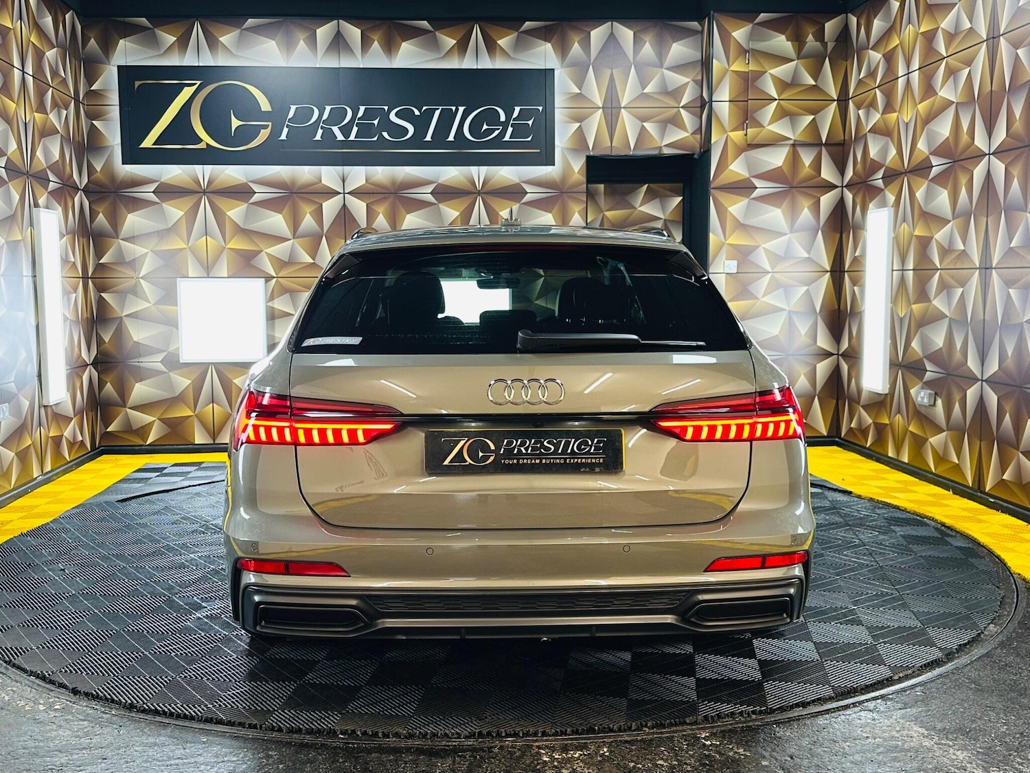 Used Audi A6 2022 for sale - 77496043: Photo 5