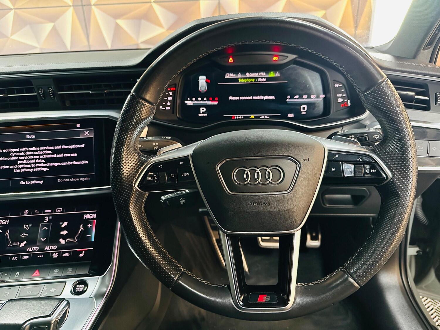 Used Audi A6 2022 for sale - 77496043: Photo 50