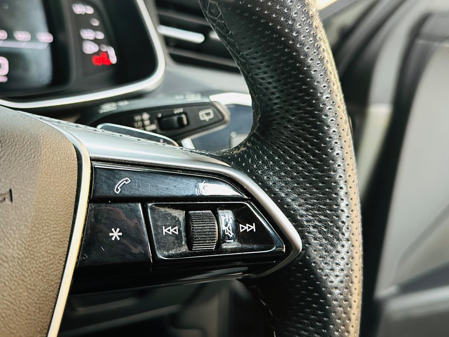 Used Audi A6 2022 for sale - 77496043: Photo 53