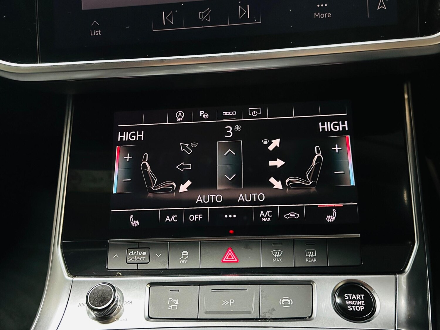 Used Audi A6 2022 for sale - 77496043: Photo 55