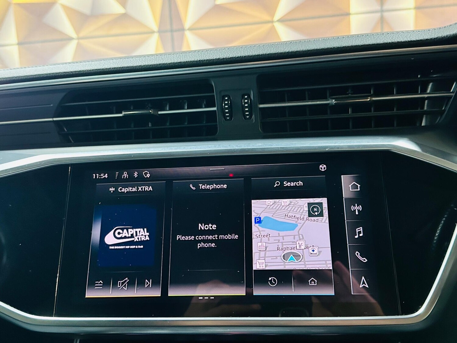 Used Audi A6 2022 for sale - 77496043: Photo 57