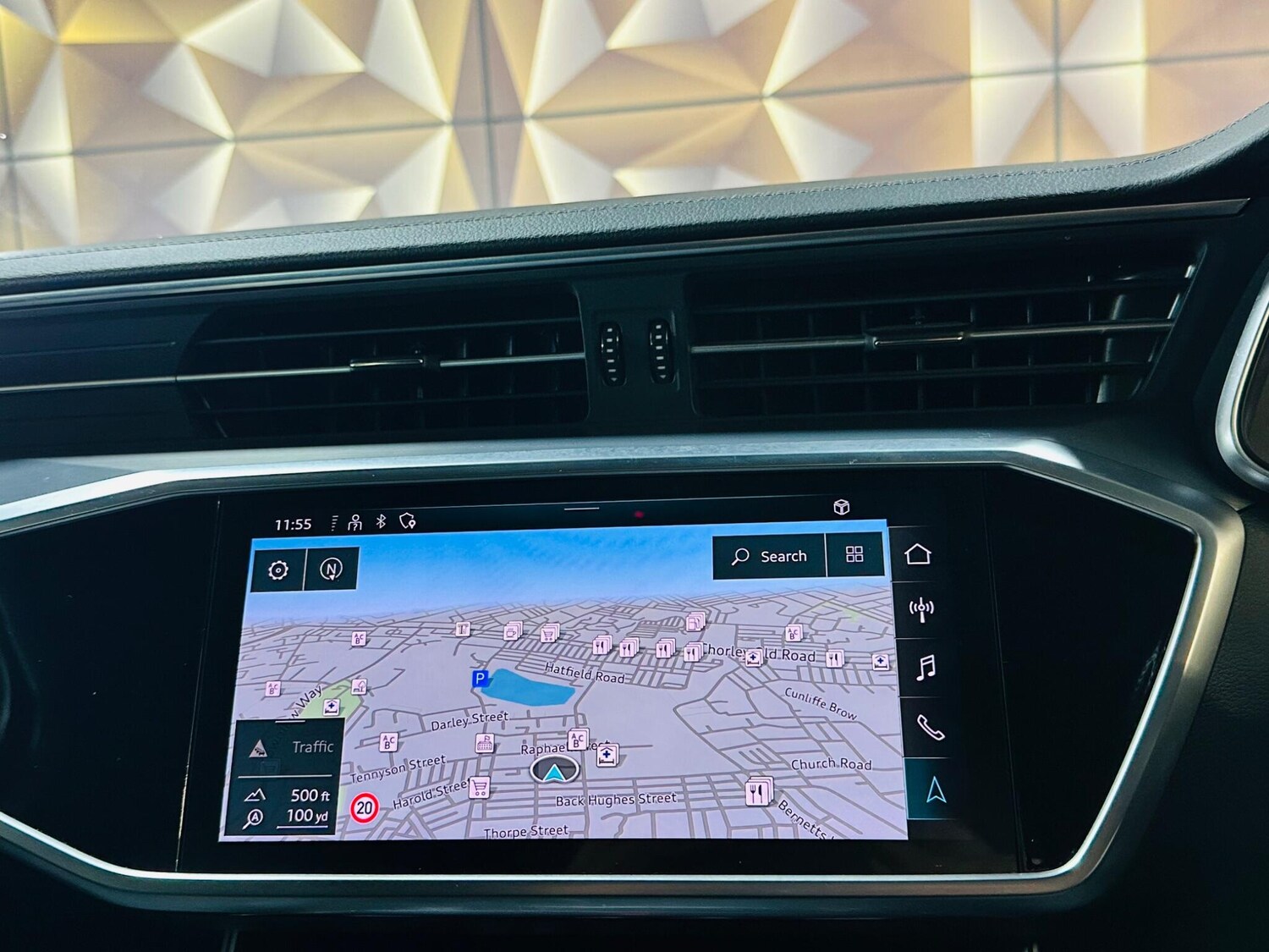 Used Audi A6 2022 for sale - 77496043: Photo 59