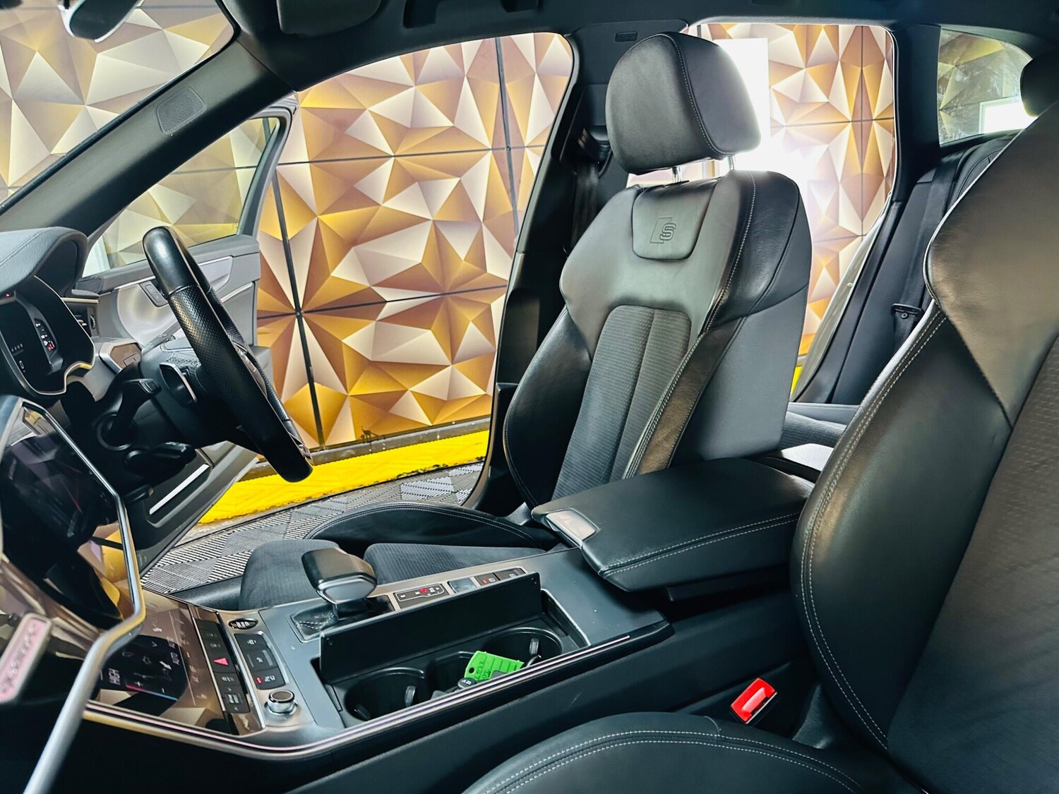 Used Audi A6 2022 for sale - 77496043: Photo 6