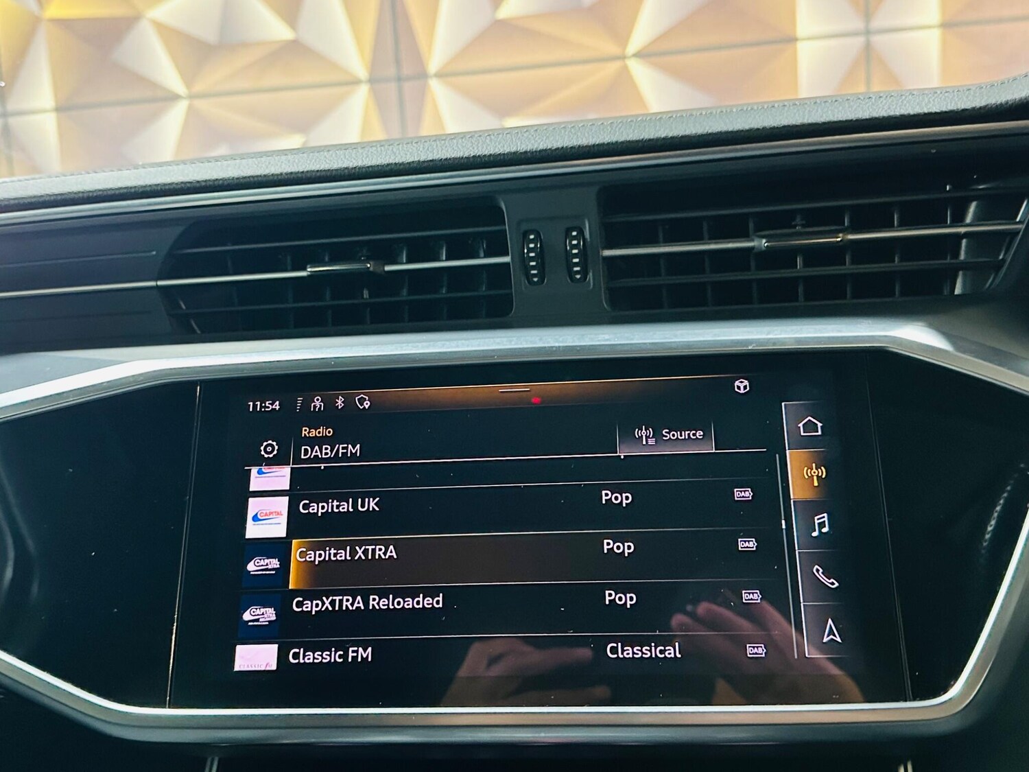 Used Audi A6 2022 for sale - 77496043: Photo 61