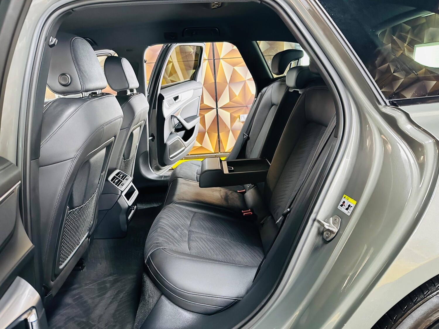 Used Audi A6 2022 for sale - 77496043: Photo 65