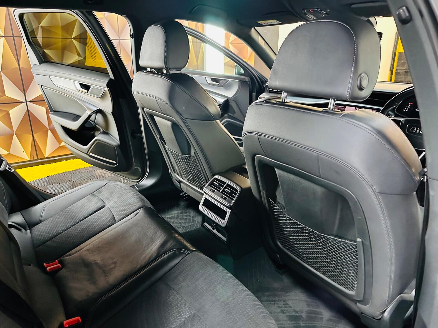 Used Audi A6 2022 for sale - 77496043: Photo 67