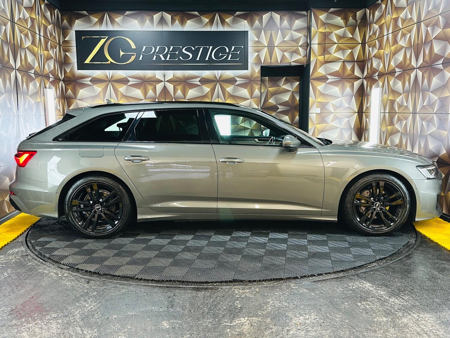 Used Audi A6 2022 for sale - 77496043: Photo 9