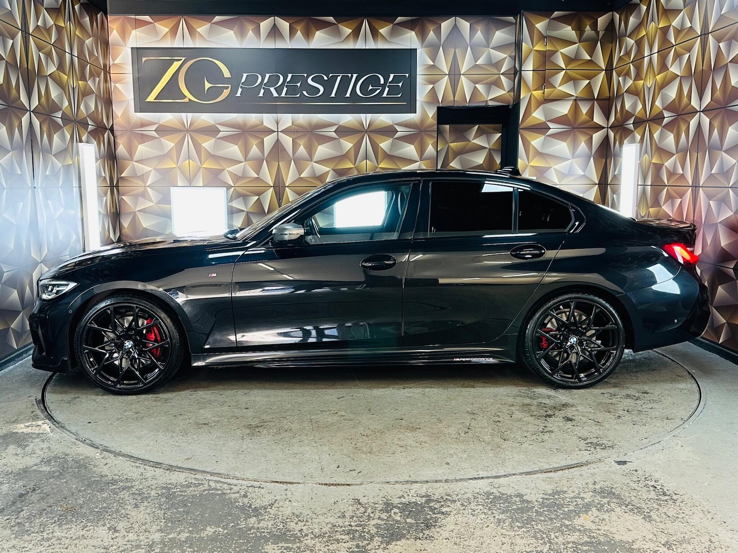 Used BMW 3 Series 2021 for sale - 76832247: Photo 11