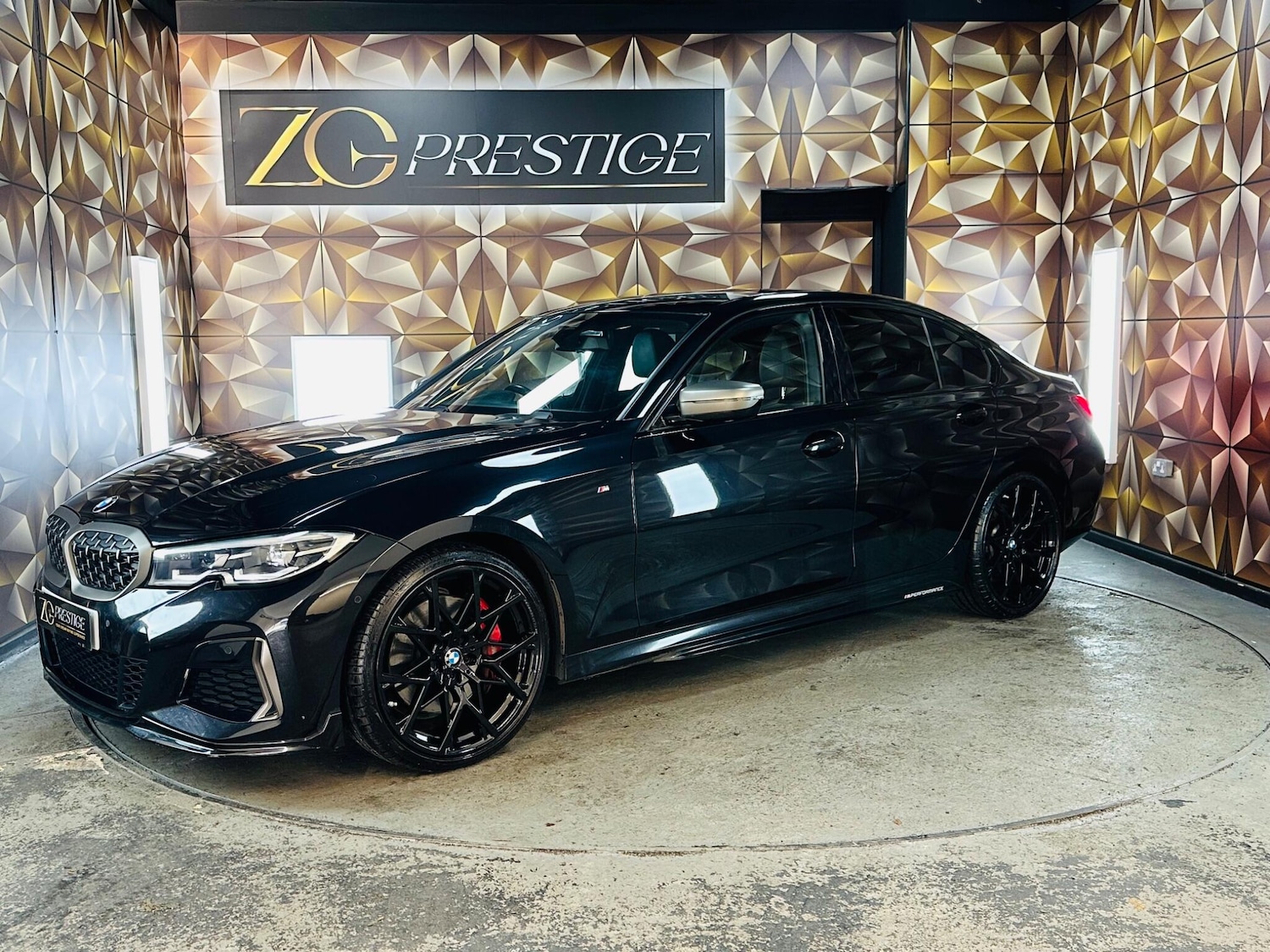 Used BMW 3 Series 2021 for sale - 76832247: Photo 21