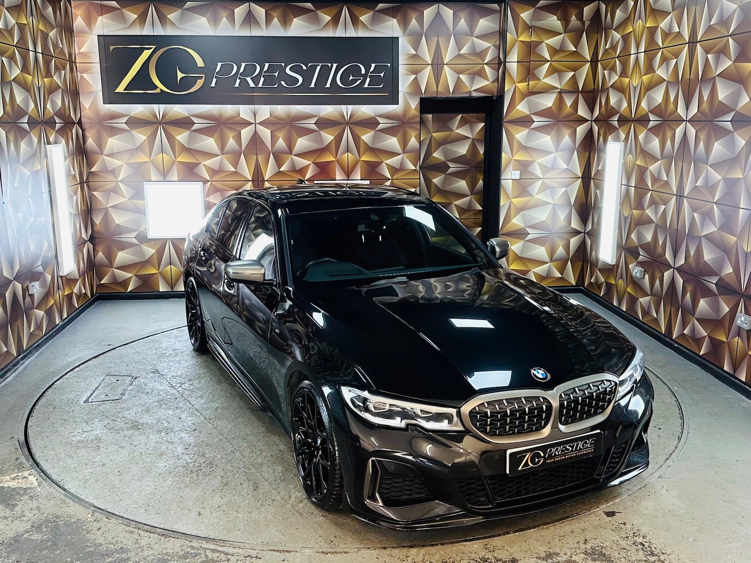 Used BMW 3 Series 2021 for sale - 76832247: Photo 25