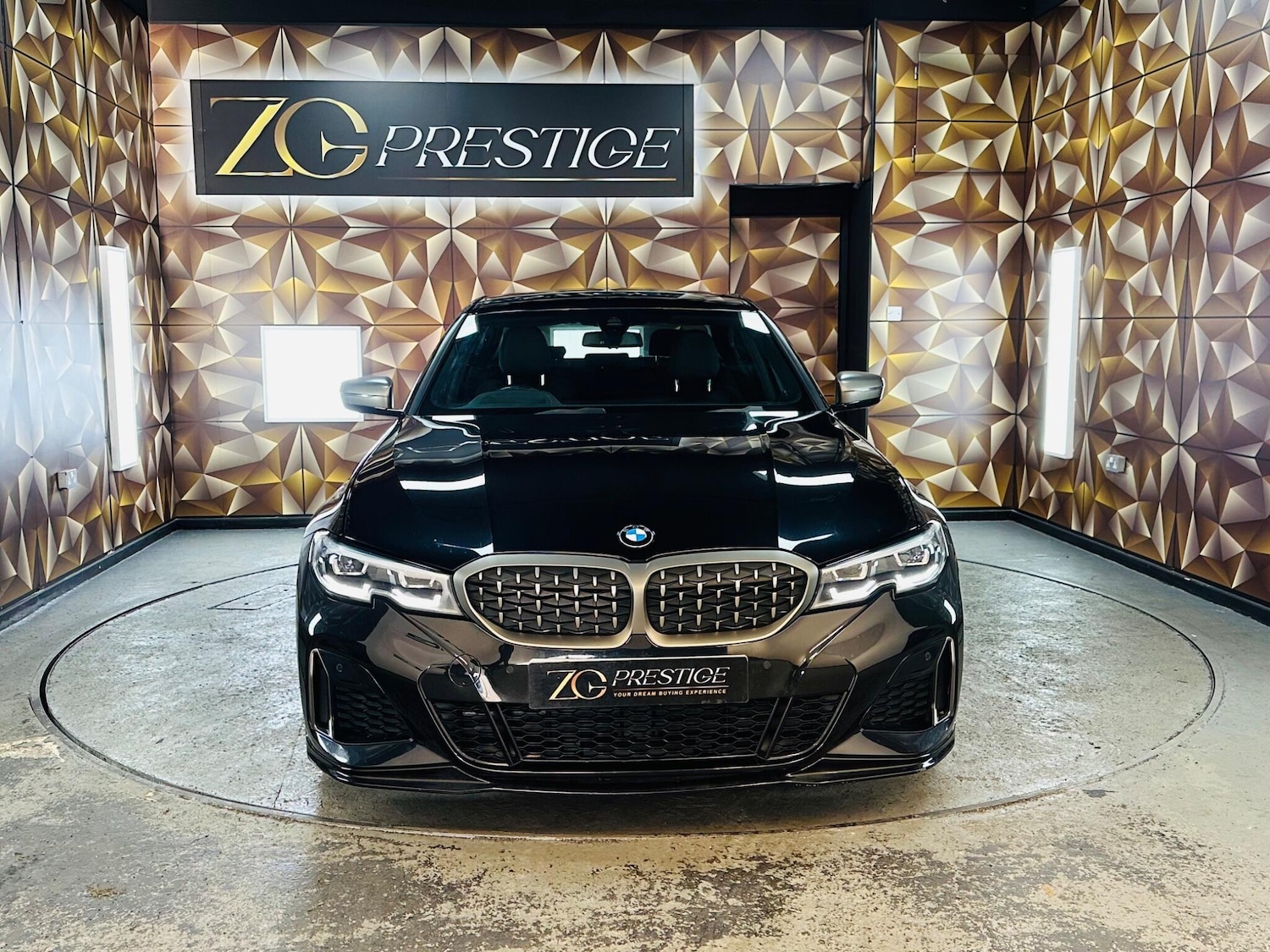 Used BMW 3 Series 2021 for sale - 76832247: Photo 3