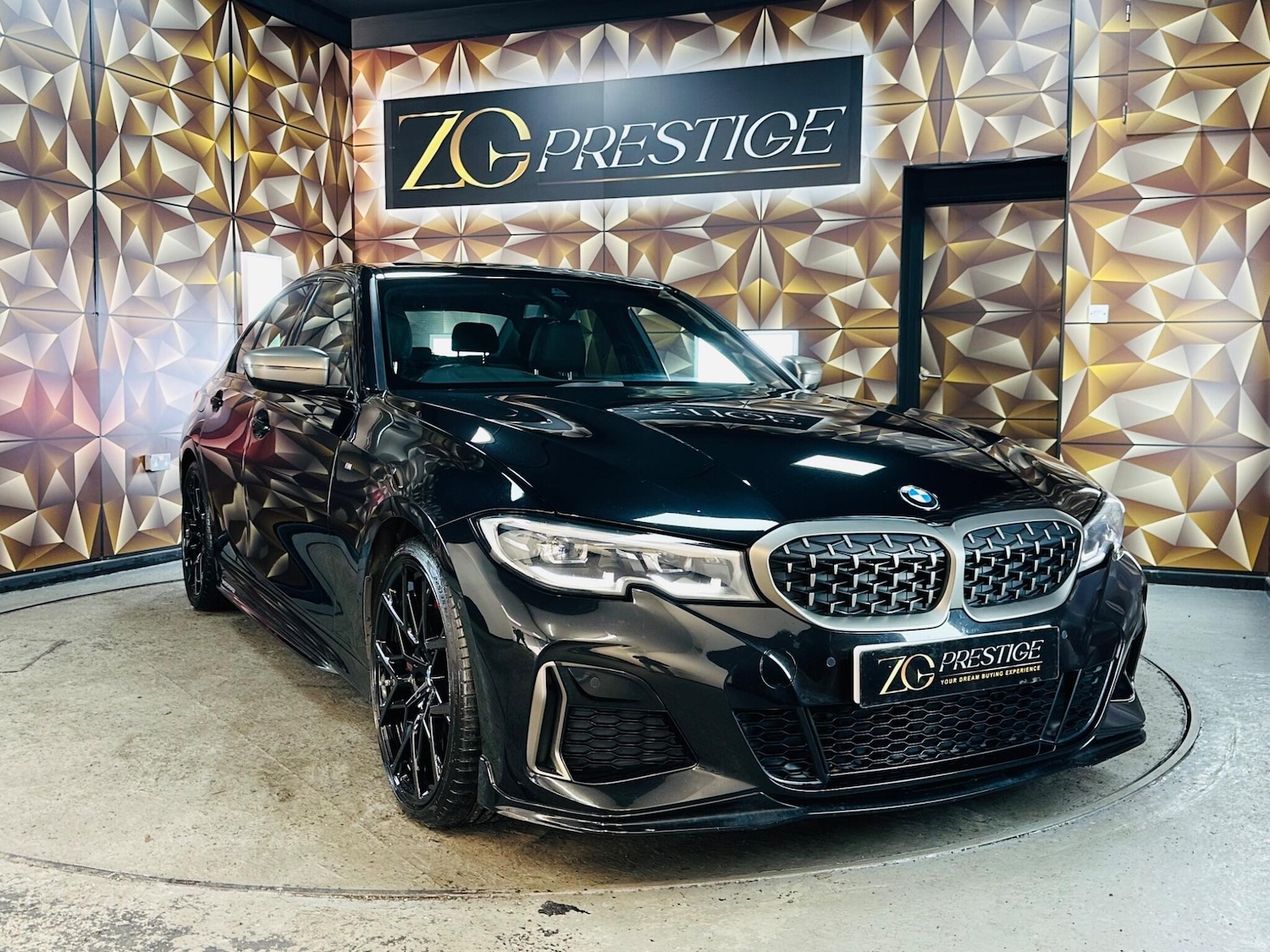 Used BMW 3 Series 2021 for sale - 76832247: Photo 33