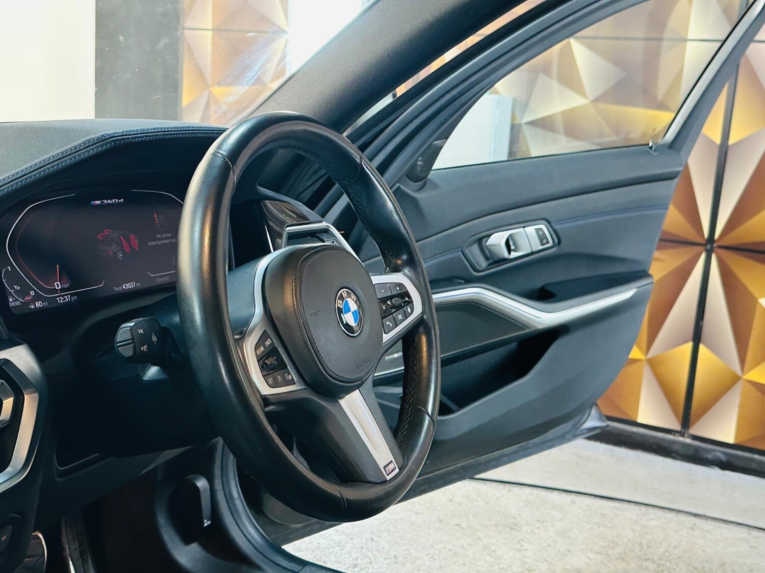 Used BMW 3 Series 2021 for sale - 76832247: Photo 34