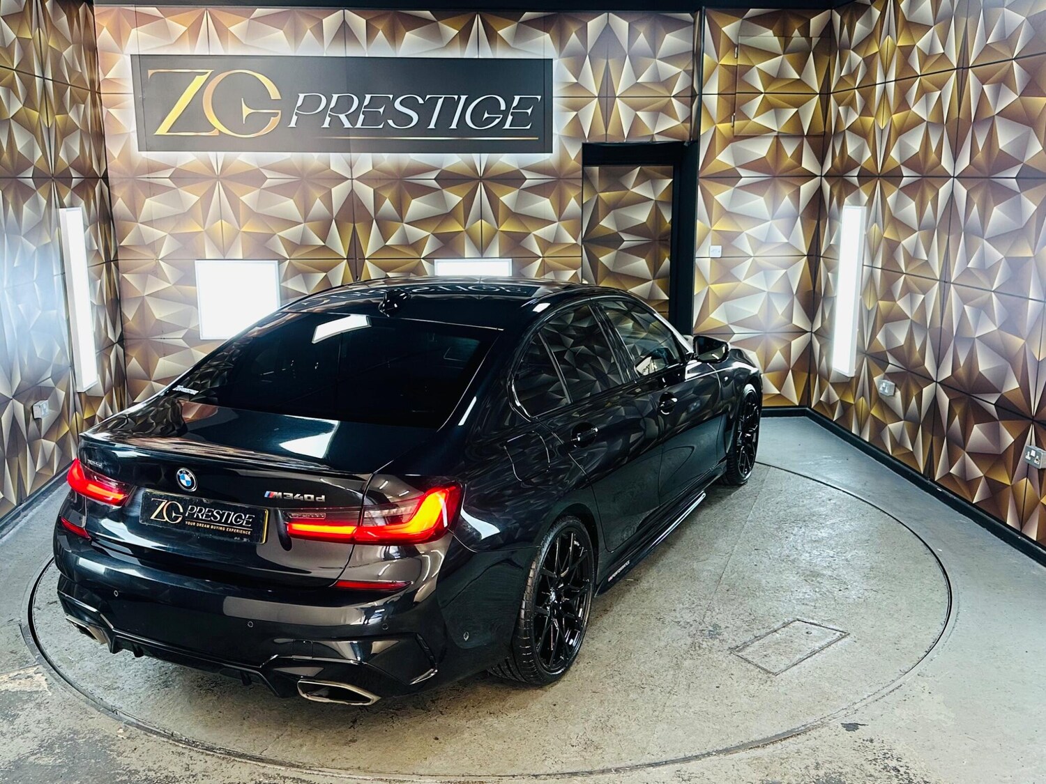 Used BMW 3 Series 2021 for sale - 76832247: Photo 36