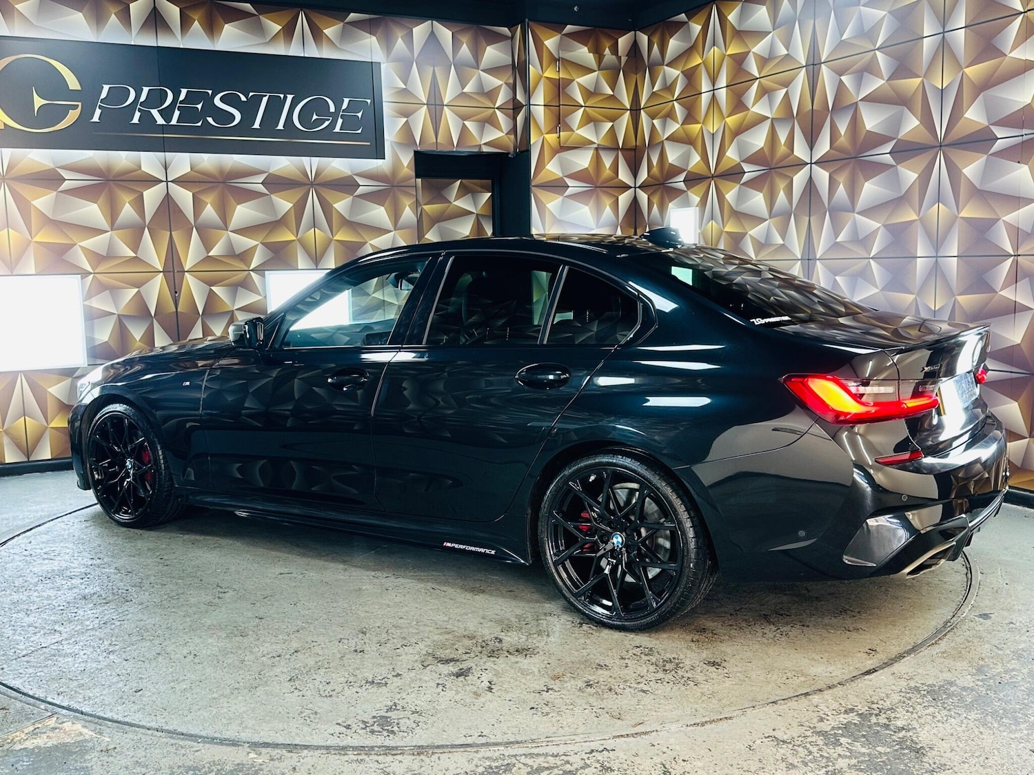 Used BMW 3 Series 2021 for sale - 76832247: Photo 41