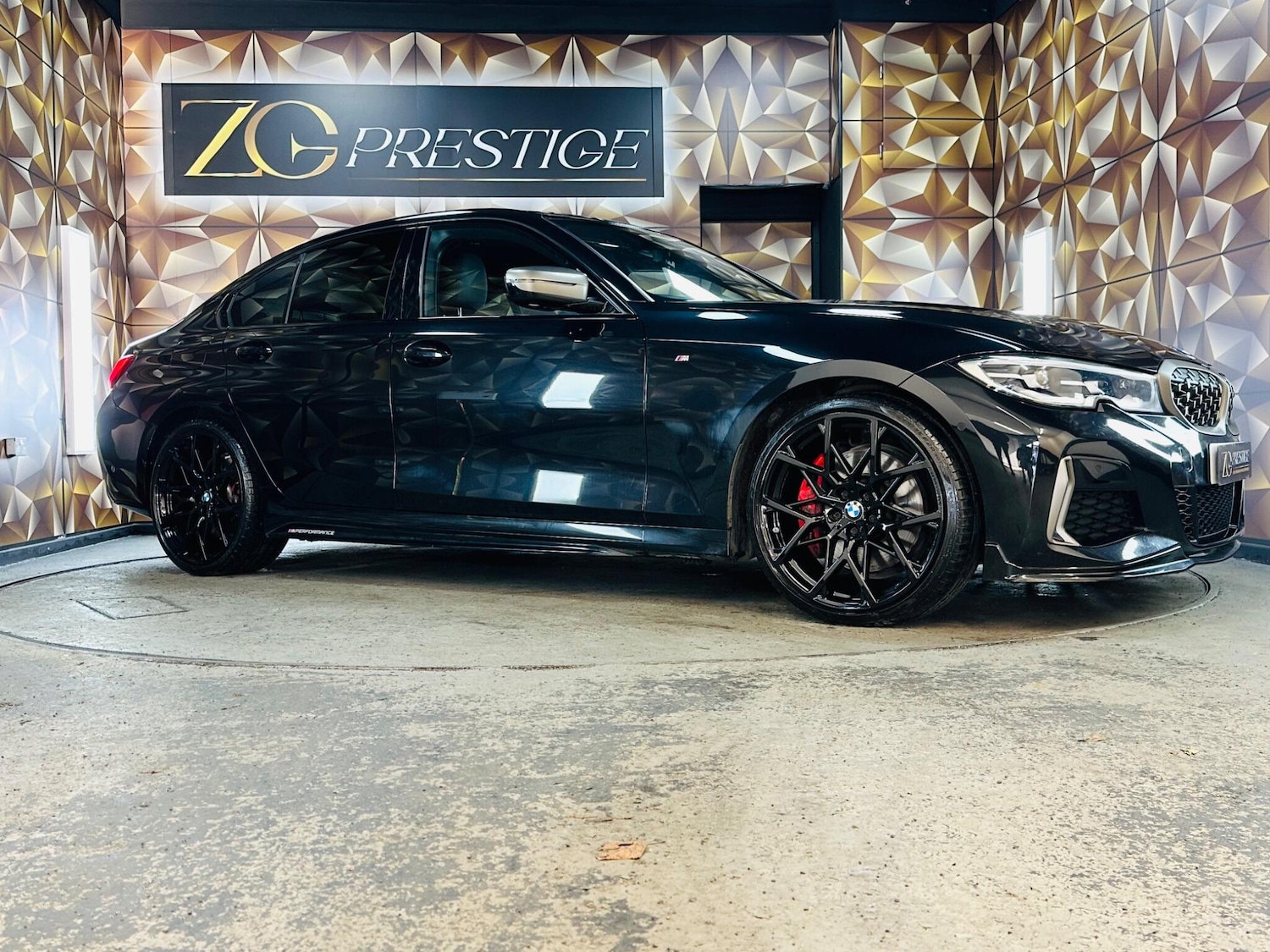 Used BMW 3 Series 2021 for sale - 76832247: Photo 42