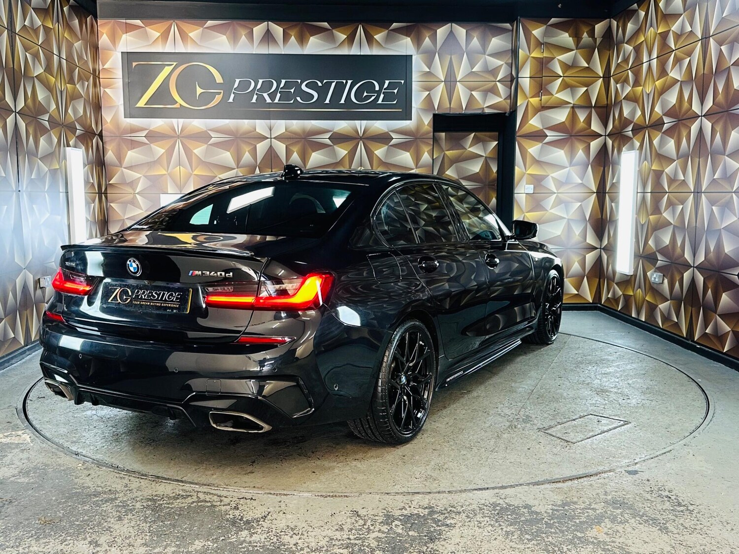 Used BMW 3 Series 2021 for sale - 76832247: Photo 44