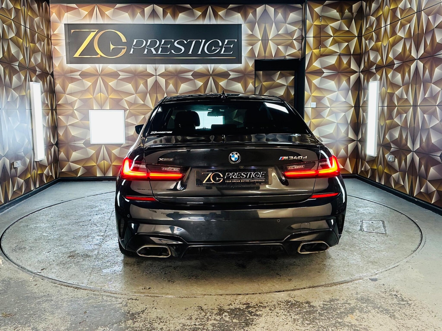 Used BMW 3 Series 2021 for sale - 76832247: Photo 5