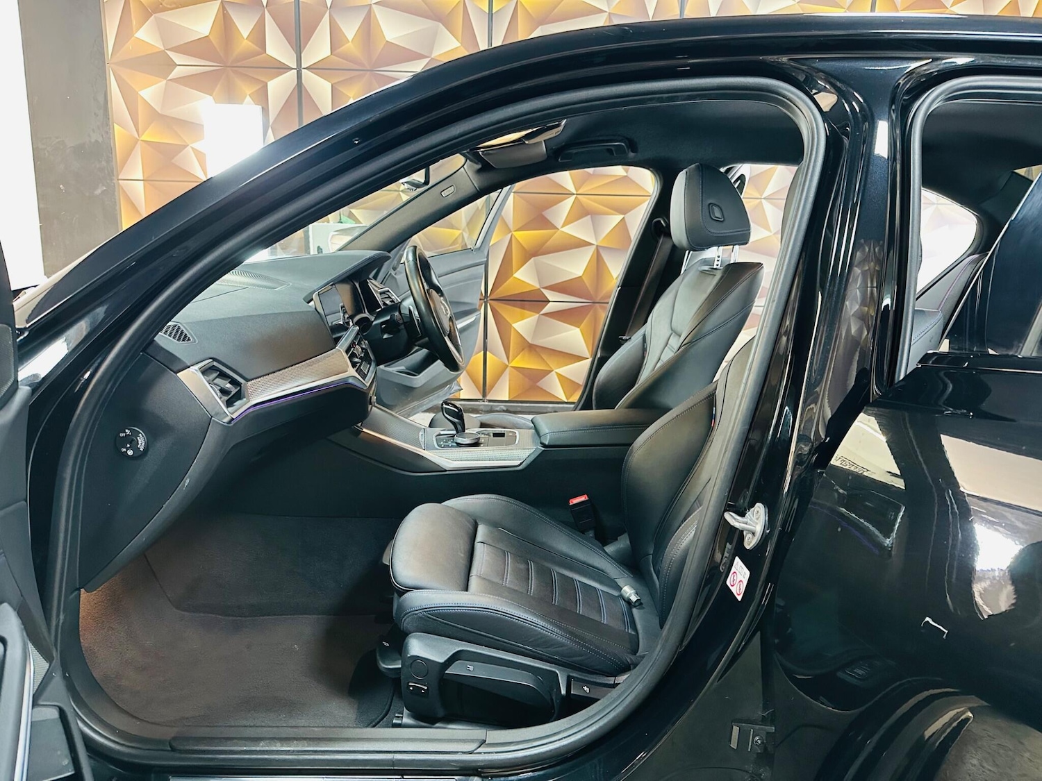 Used BMW 3 Series 2021 for sale - 76832247: Photo 63