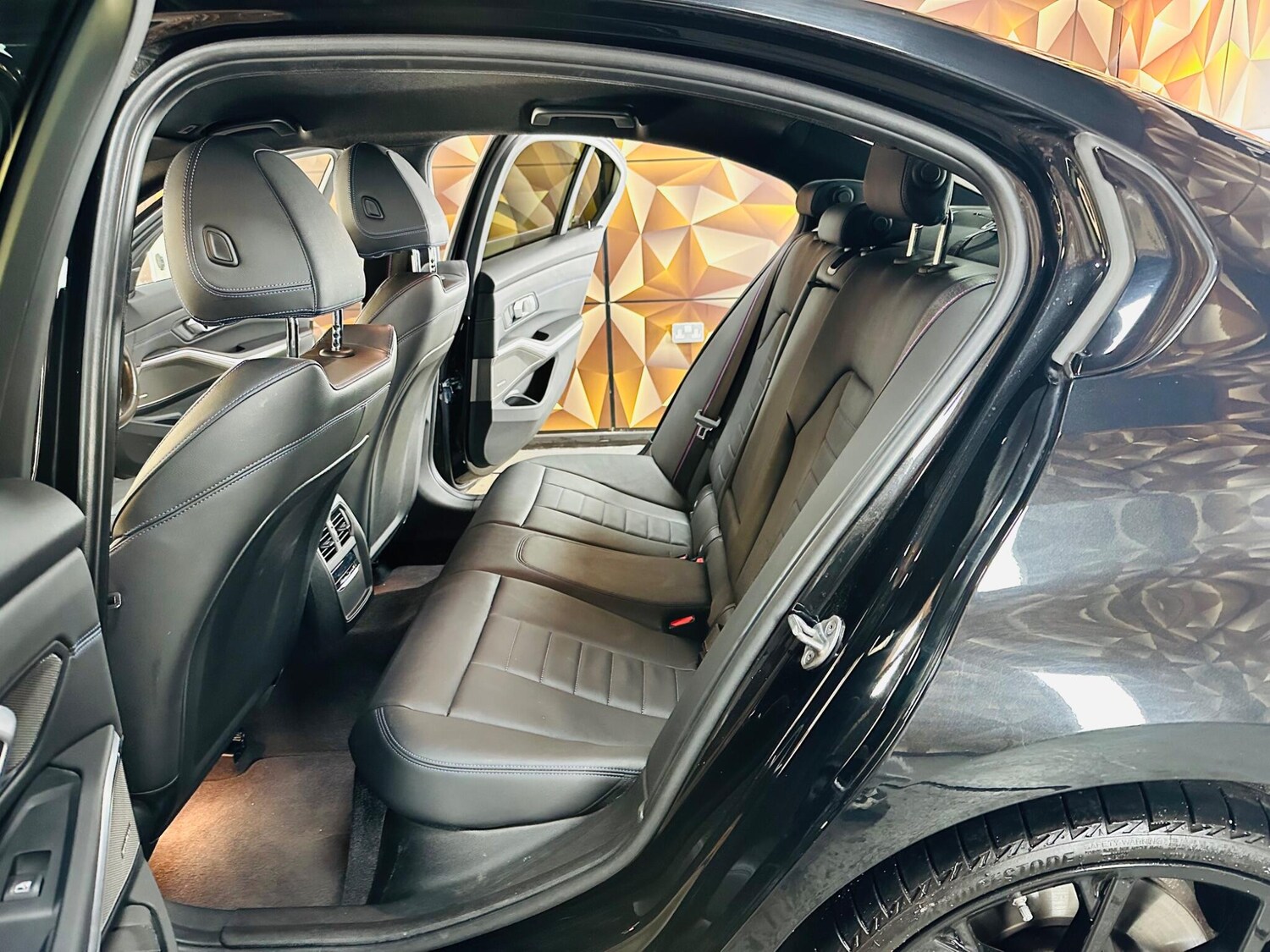 Used BMW 3 Series 2021 for sale - 76832247: Photo 64