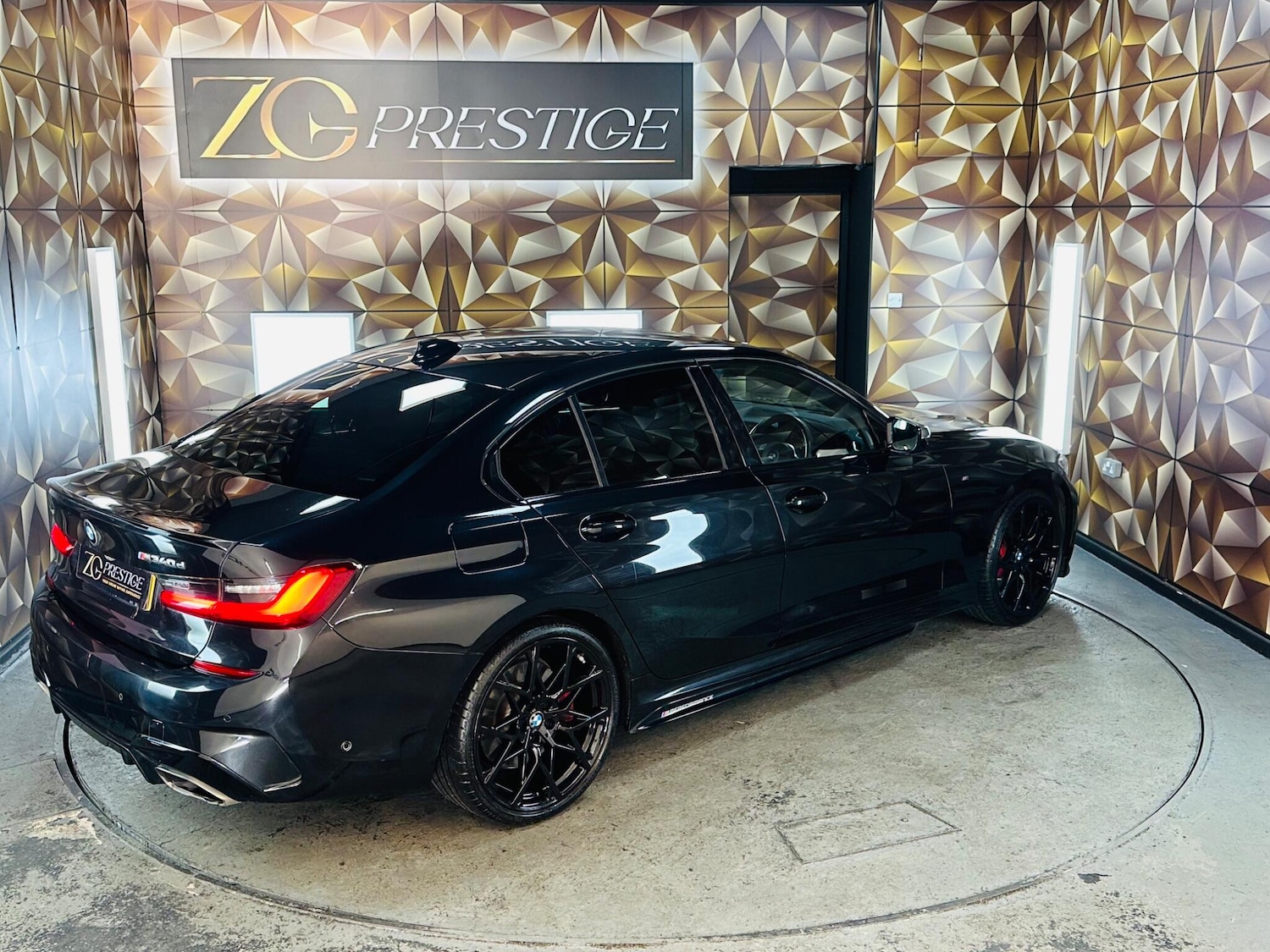 Used BMW 3 Series 2021 for sale - 76832247: Photo 7