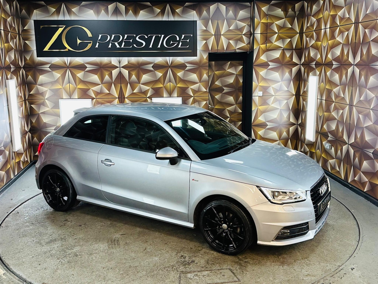 Used Audi A1 2016 for sale - 77015917: Photo 13