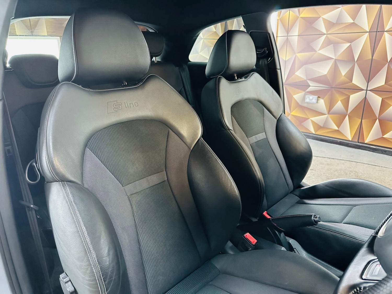 Used Audi A1 2016 for sale - 77015917: Photo 14