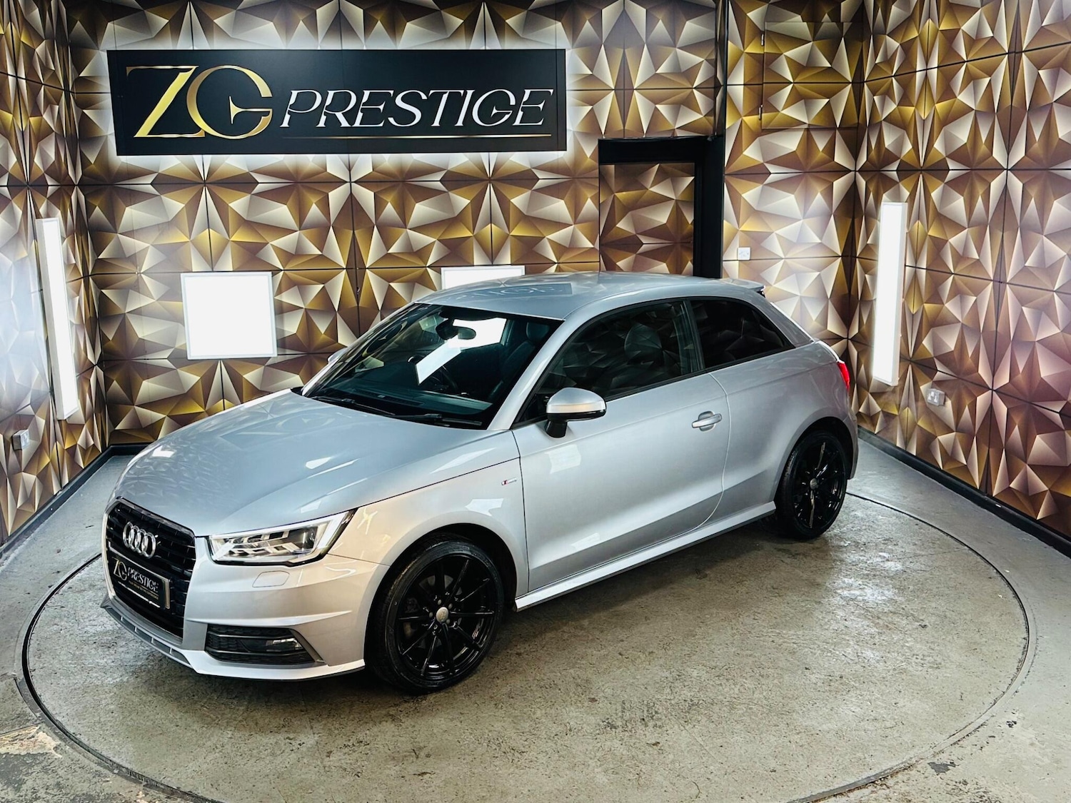Used Audi A1 2016 for sale - 77015917: Photo 15