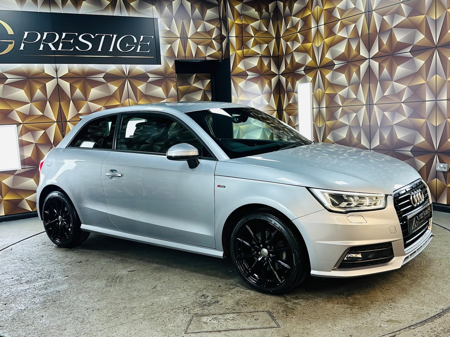 Used Audi A1 2016 for sale - 77015917: Photo 17