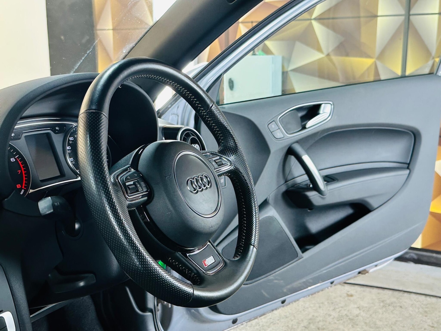 Used Audi A1 2016 for sale - 77015917: Photo 18