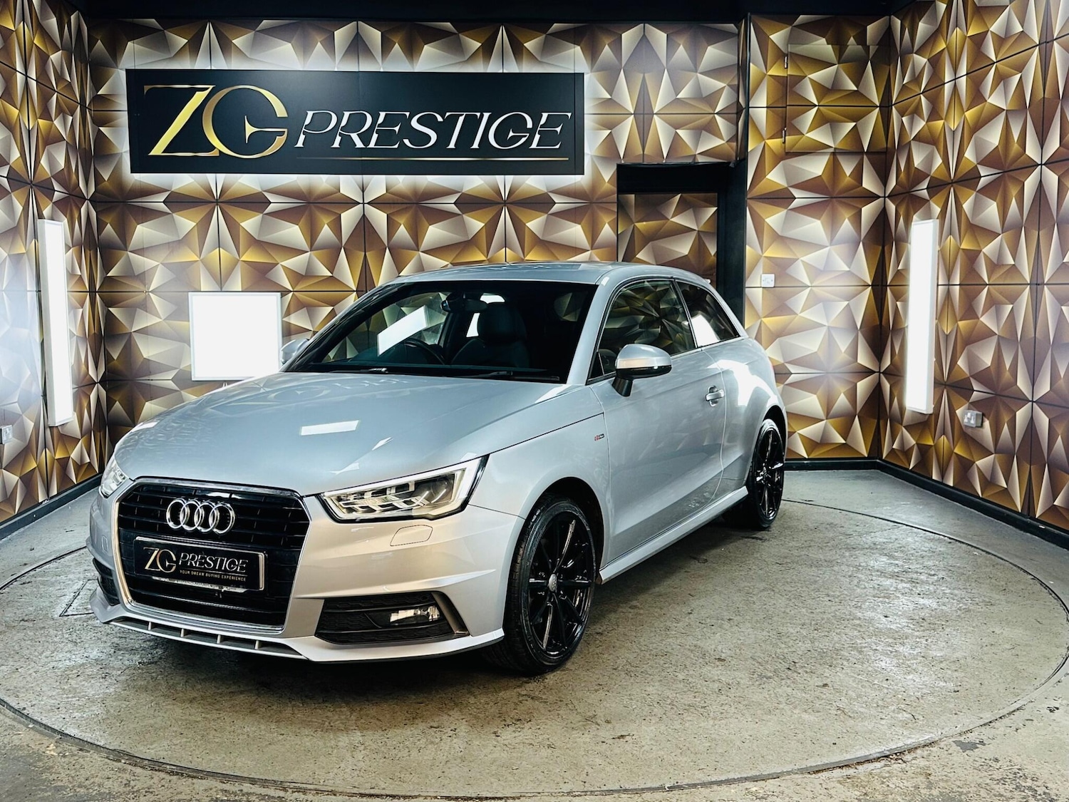 Used Audi A1 2016 for sale - 77015917: Photo 19