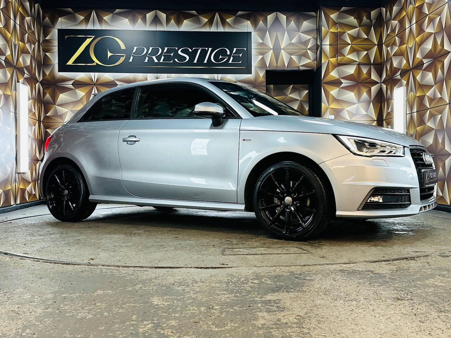 Used Audi A1 2016 for sale - 77015917: Photo 21